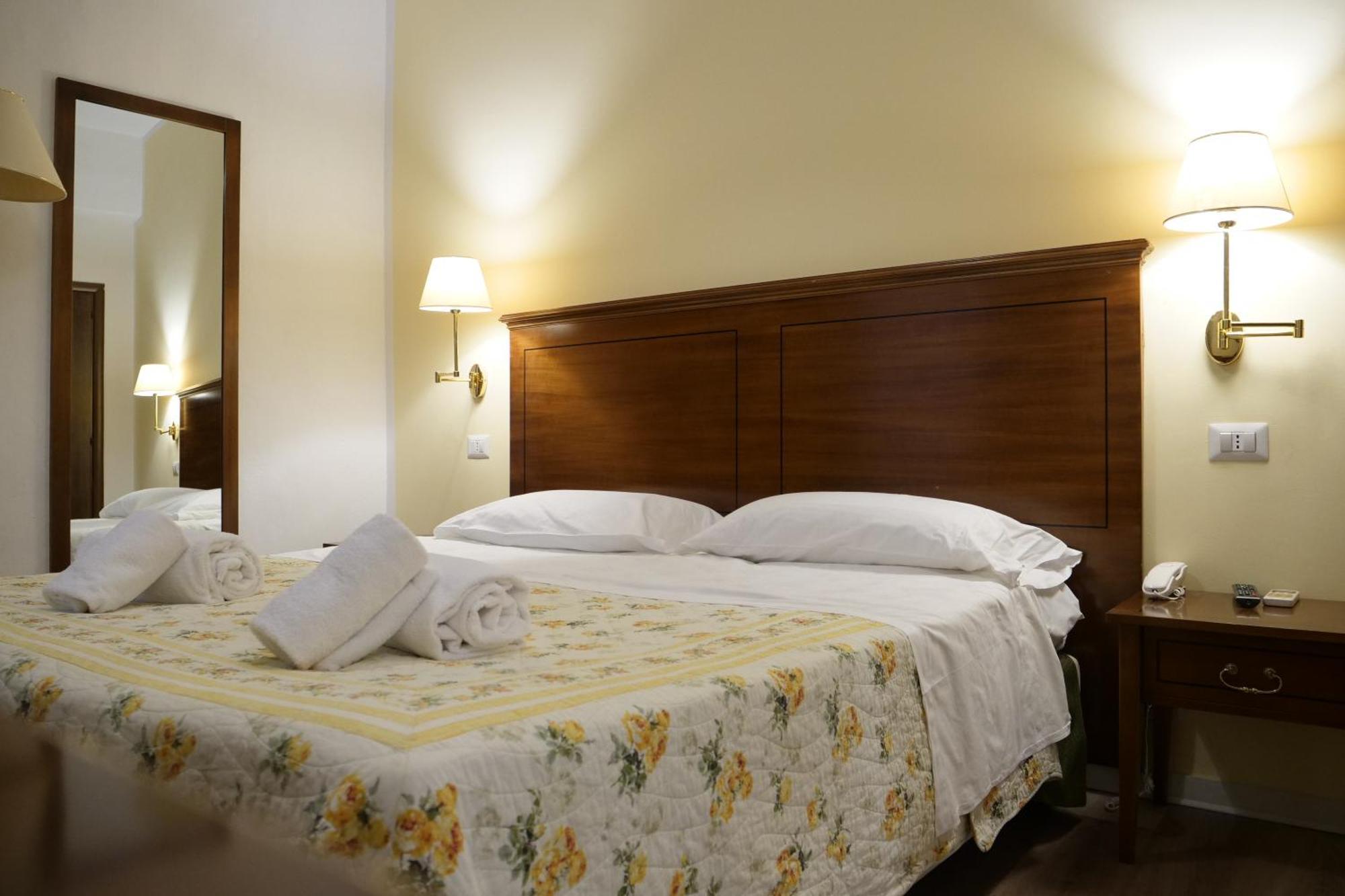 Hotel Elios Tao Таормина Экстерьер фото