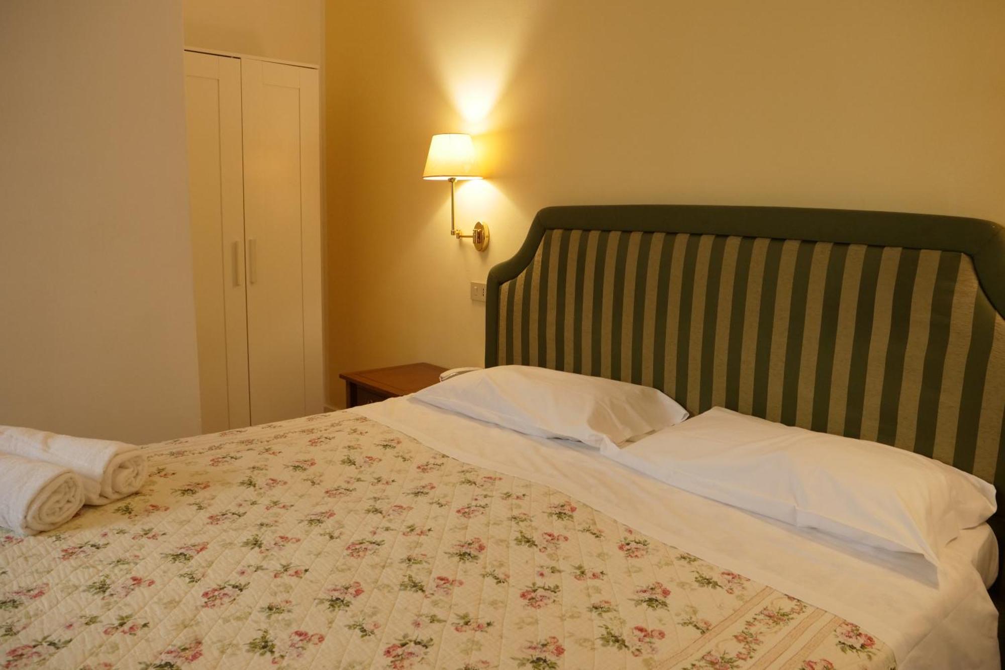 Hotel Elios Tao Таормина Экстерьер фото