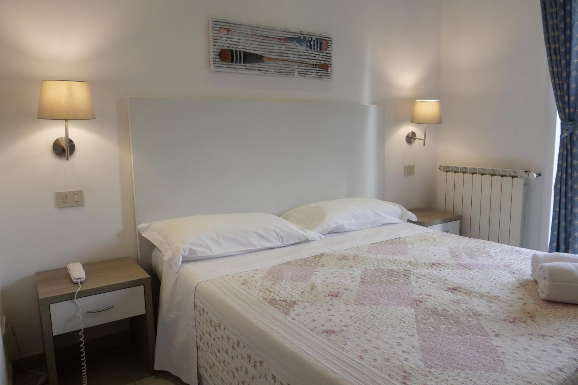 Hotel Elios Tao Таормина Экстерьер фото