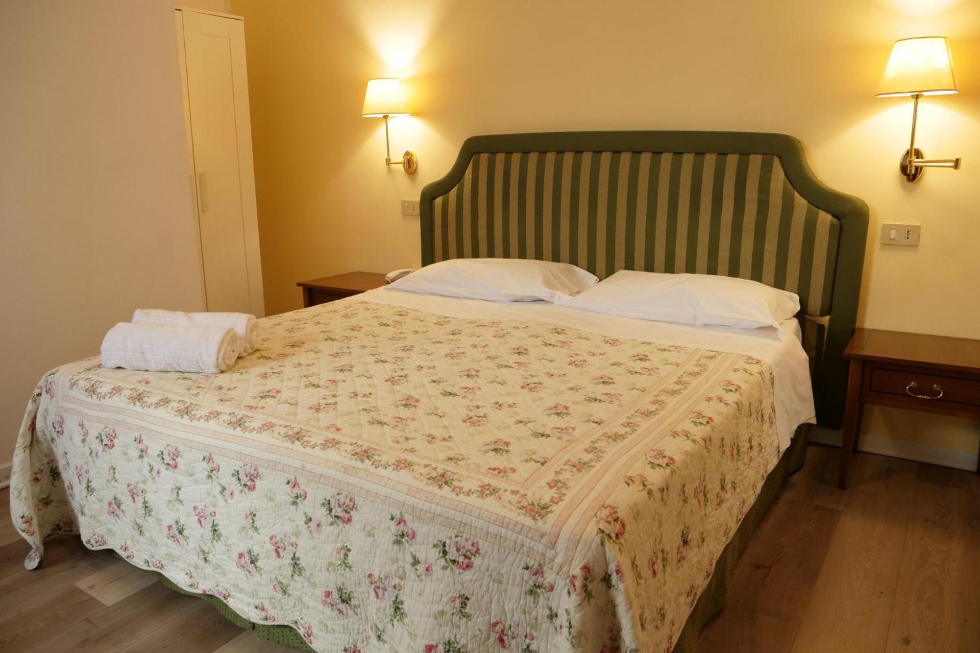 Hotel Elios Tao Таормина Экстерьер фото