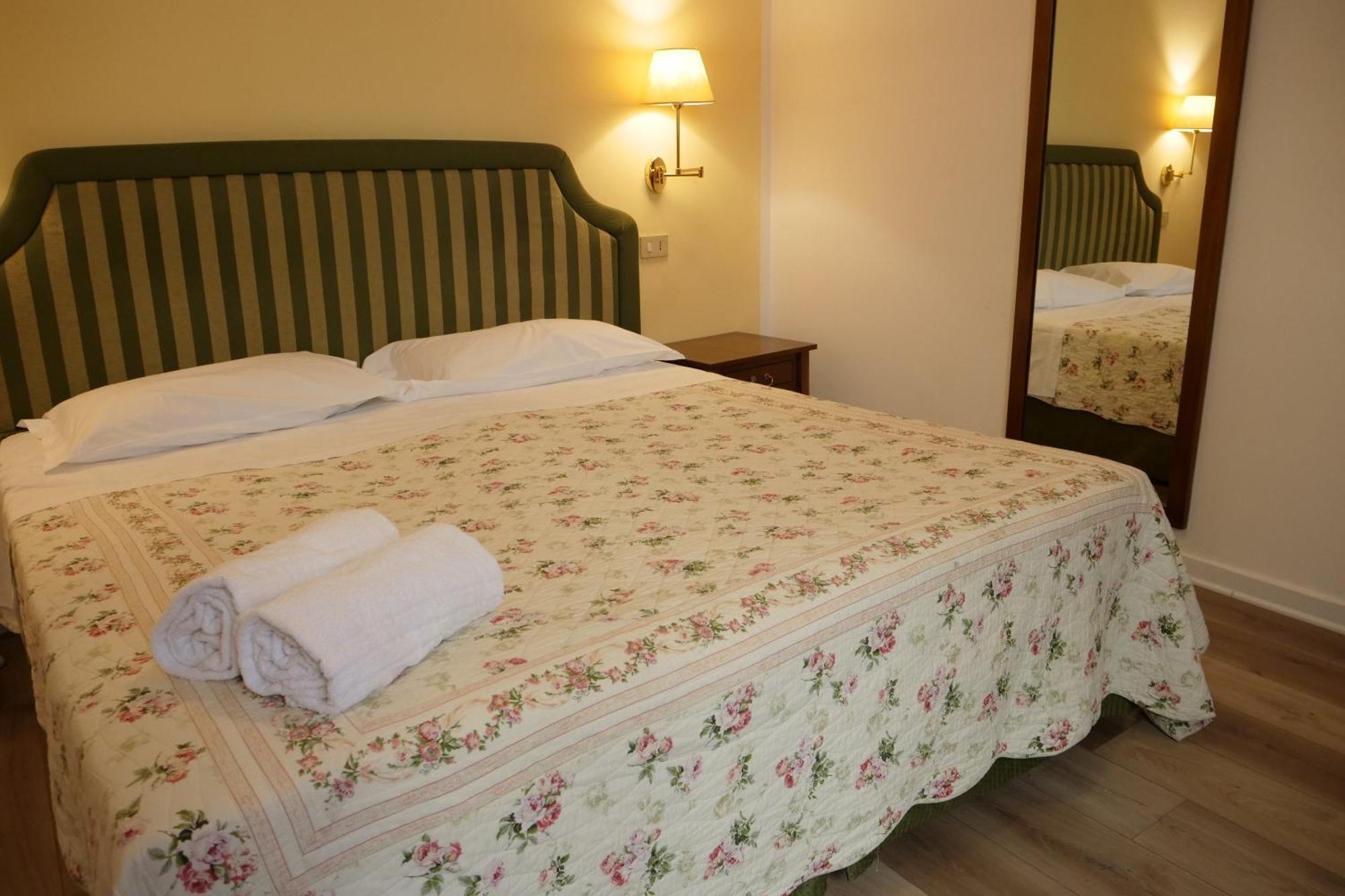 Hotel Elios Tao Таормина Экстерьер фото