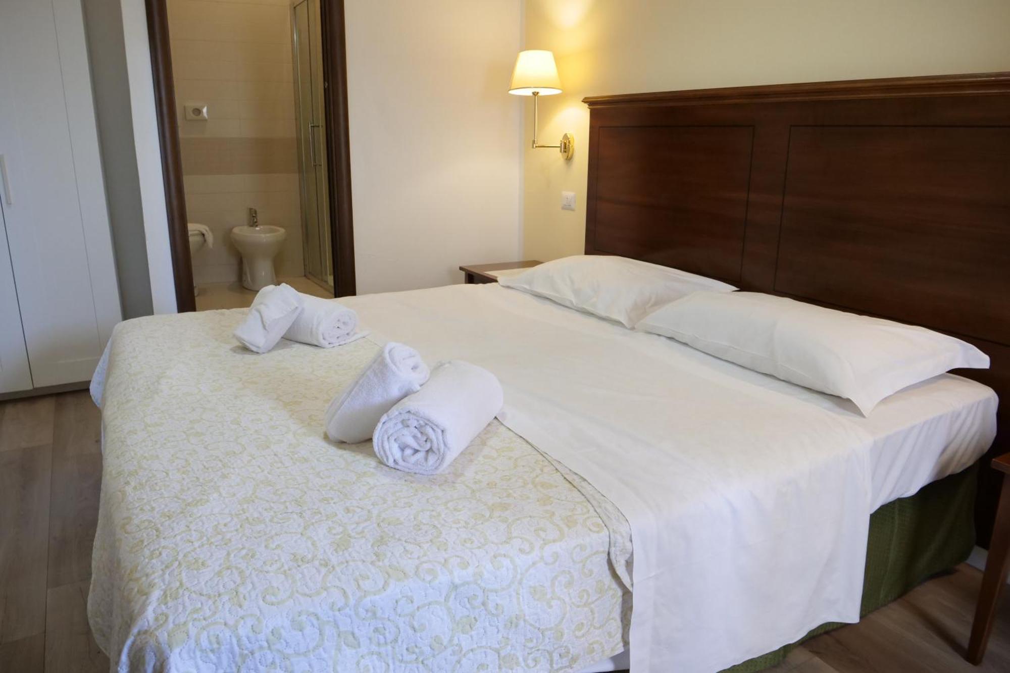 Hotel Elios Tao Таормина Экстерьер фото