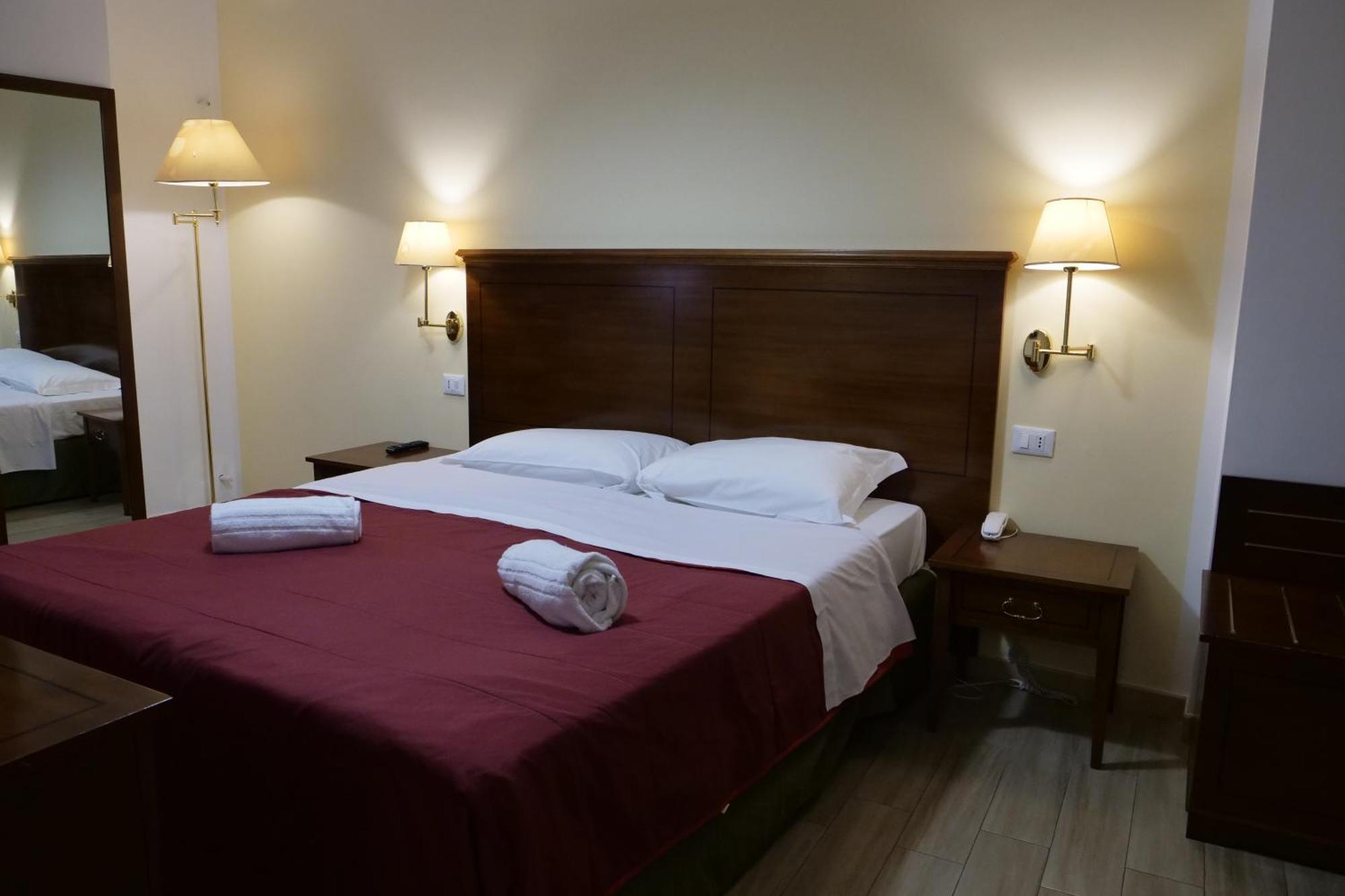 Hotel Elios Tao Таормина Экстерьер фото