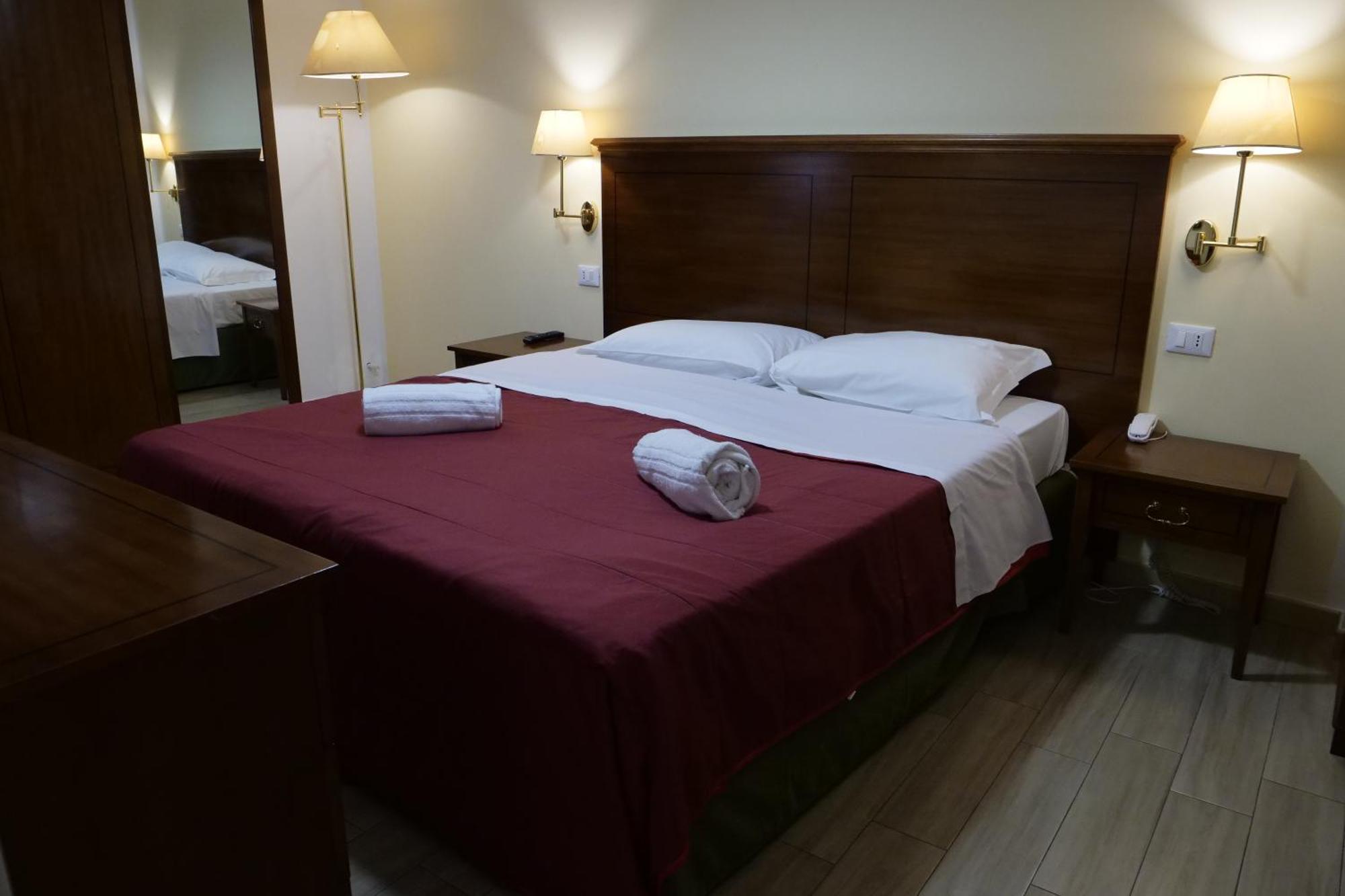 Hotel Elios Tao Таормина Экстерьер фото